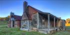 Coolamine Homestead - Kosciuszko NP - NSW T (PBH4 00 12563)